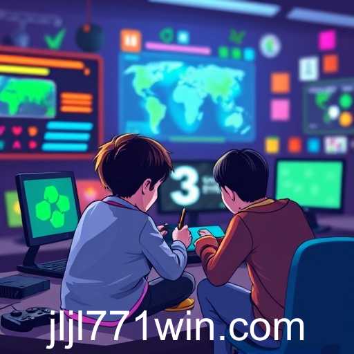 Digital Gaming Trends in 2025