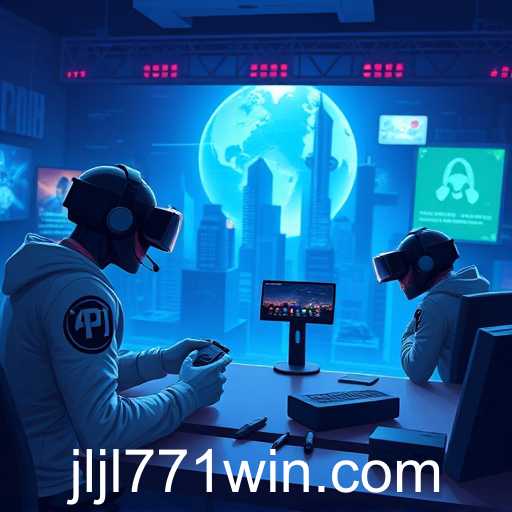 Multiplayer Games