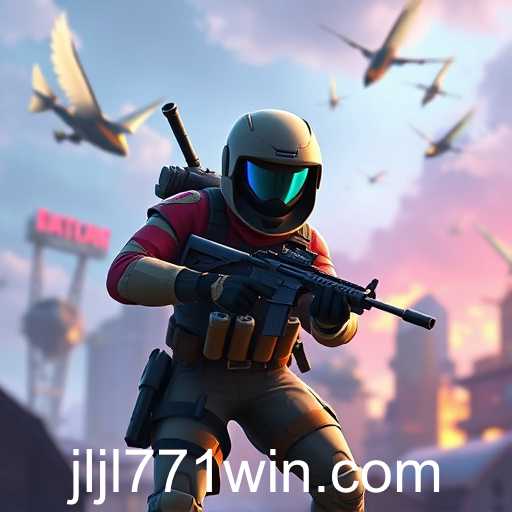 Multiplayer Games