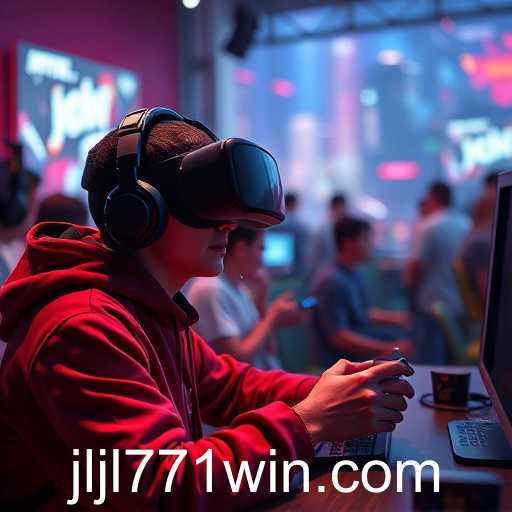 Online Gaming: The Rise of Key Innovations in 2025