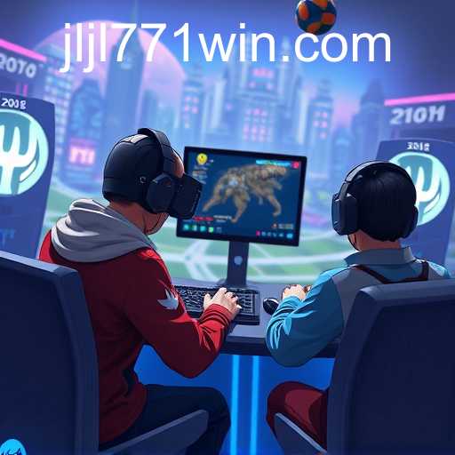 The Rise and Impact of jljl771 in Online Gaming