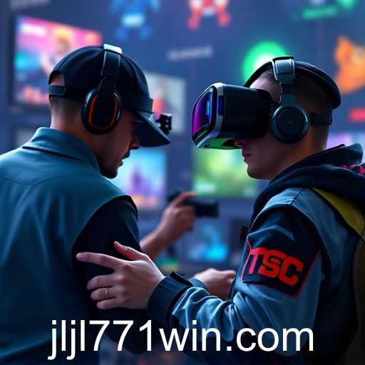 The Rise of Online Gaming in 2025