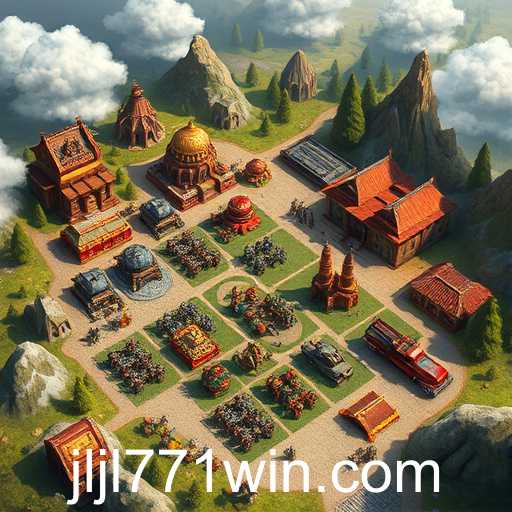 Strategy Games